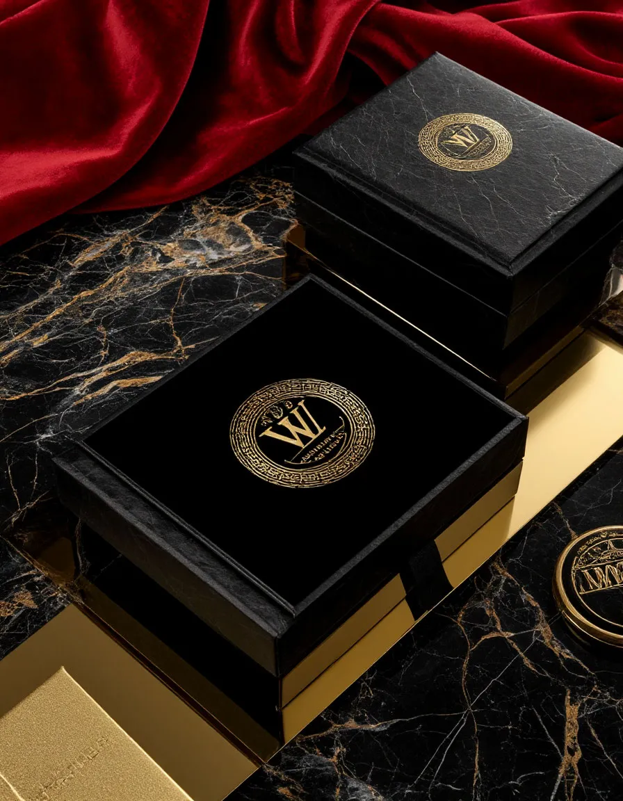 Велком бокс для новых сотрудников