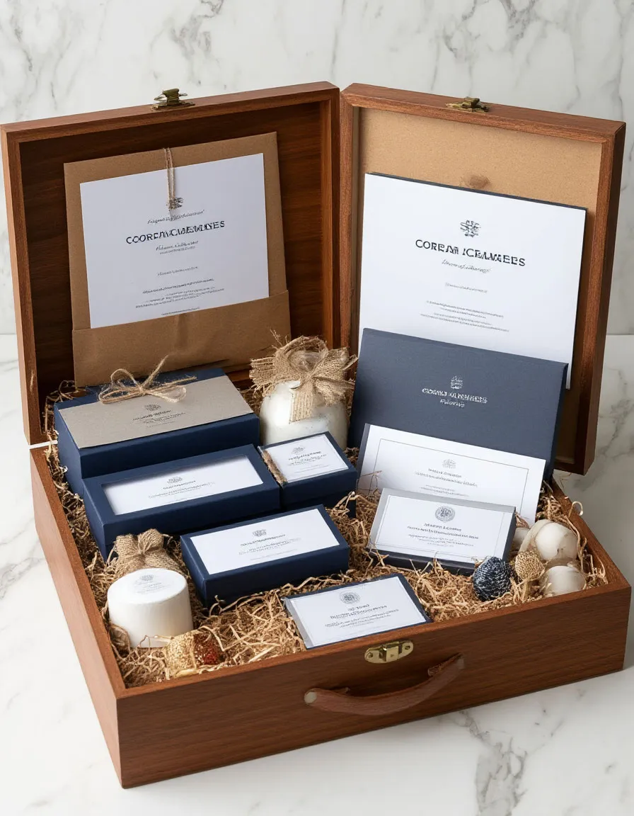 Капсульные коллекции для модного дома