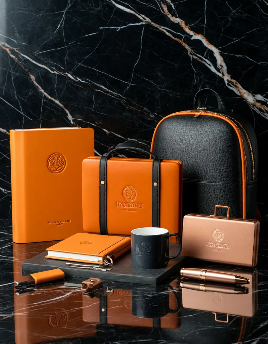 Корпоративные подарки для сотрудников